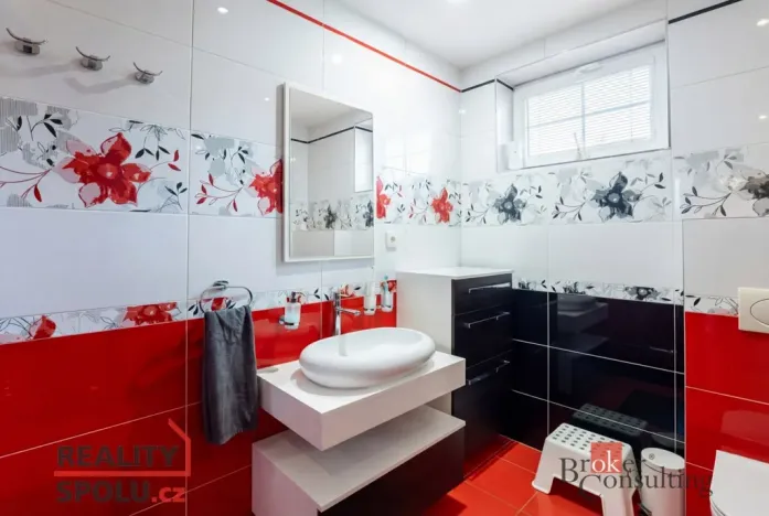 Prodej rodinného domu, Měšice, 155 m2