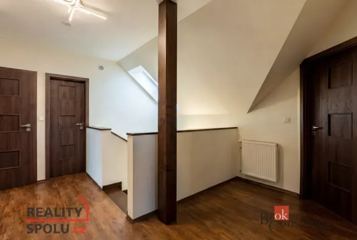 Prodej rodinného domu, Měšice, 155 m2