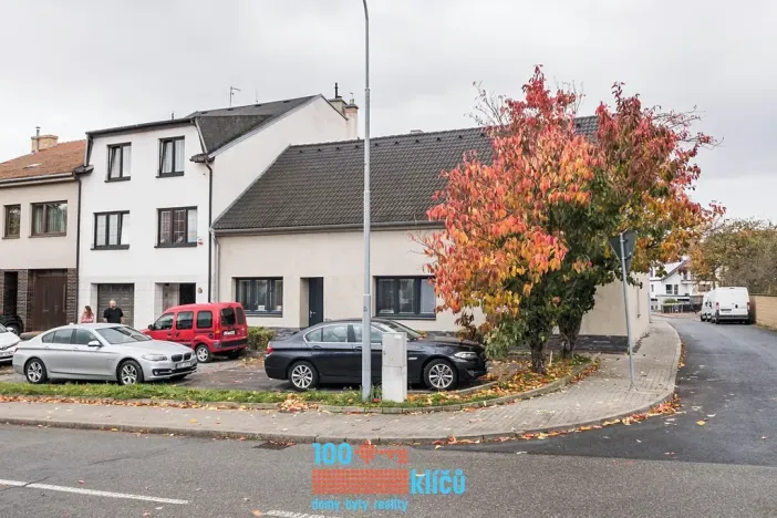 Prodej pozemku pro bydlení, Brno, Šimáčkova, 329 m2