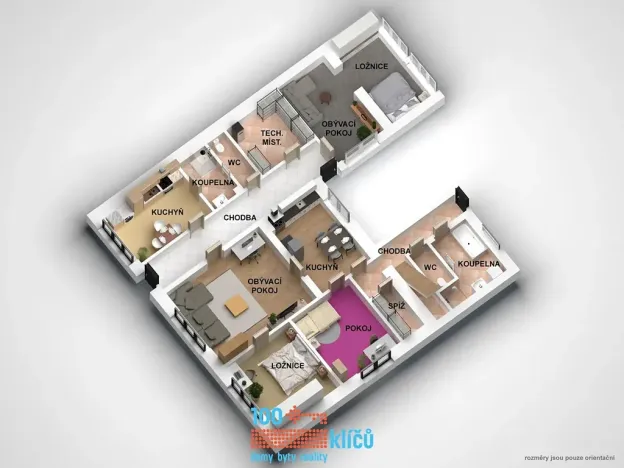 Prodej pozemku pro bydlení, Brno, Šimáčkova, 329 m2