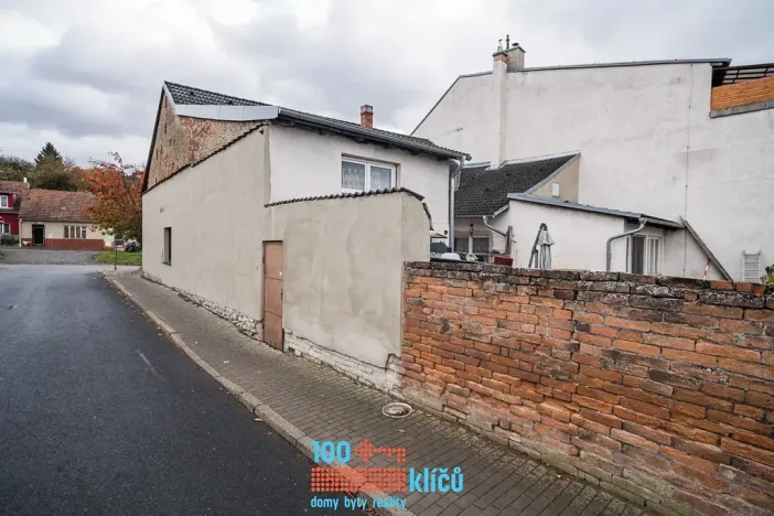 Prodej rodinného domu, Brno, Šimáčkova, 329 m2