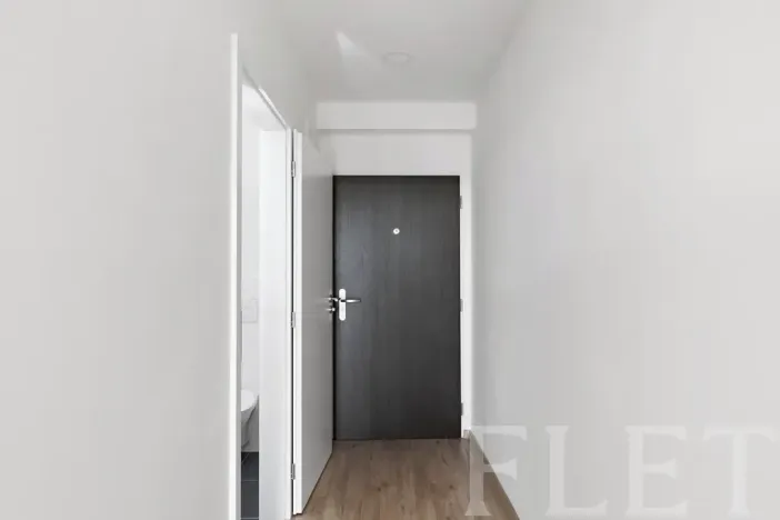 Pronájem bytu 1+kk, Praha - Jinonice, Peroutkova, 23 m2