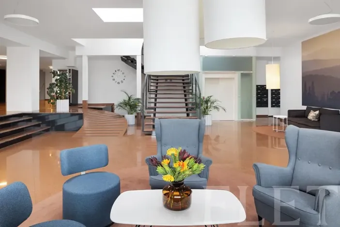 Pronájem bytu 1+kk, Praha - Jinonice, Peroutkova, 23 m2