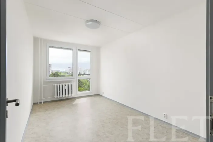 Pronájem bytu 3+kk, Praha - Chodov, V průčelí, 63 m2