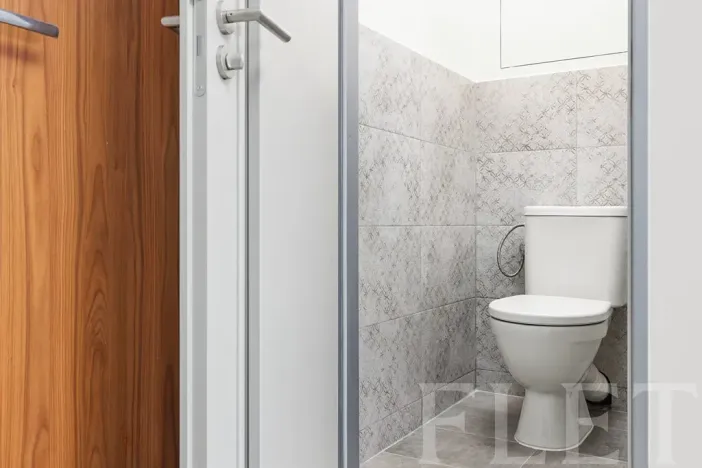 Pronájem bytu 3+kk, Praha - Chodov, V průčelí, 63 m2