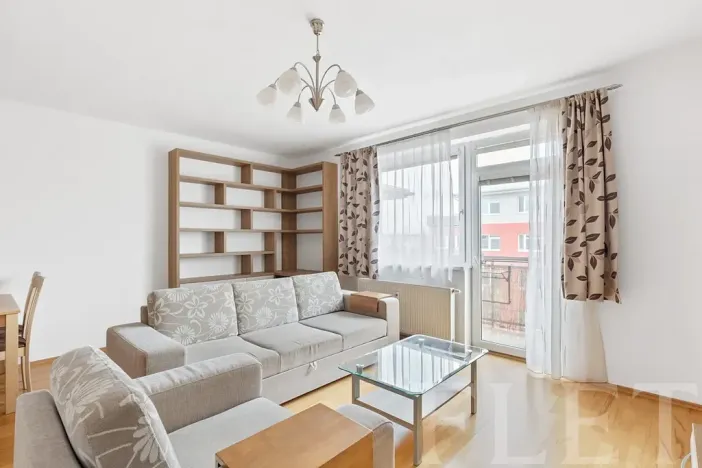 Pronájem bytu 3+kk, Praha - Vinoř, Českodubská, 82 m2