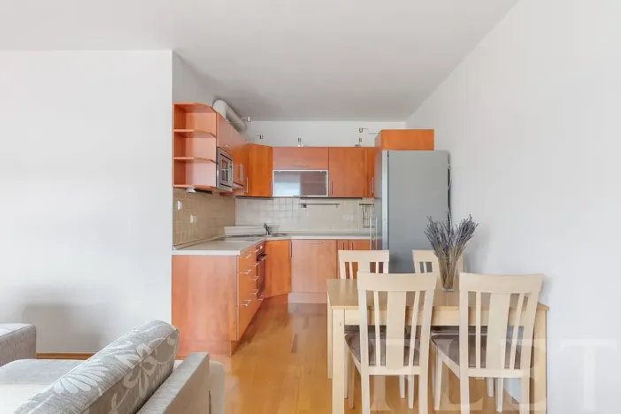 Pronájem bytu 3+kk, Praha - Vinoř, Českodubská, 82 m2