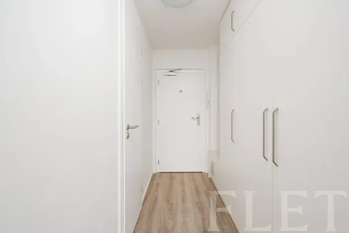 Pronájem bytu 1+kk, Praha - Chodov, Čenětická, 23 m2