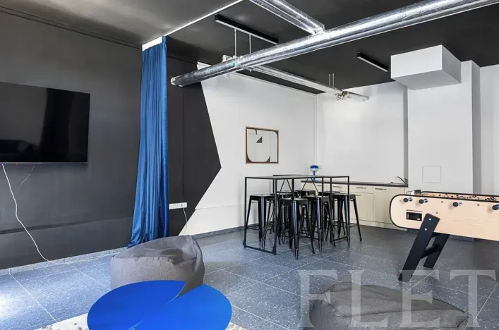 Pronájem bytu 1+kk, Praha - Chodov, Čenětická, 23 m2