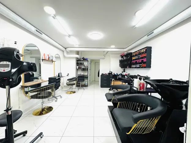 Pronájem obchodního prostoru, Praha - Nové Město, Dlážděná, 65 m2