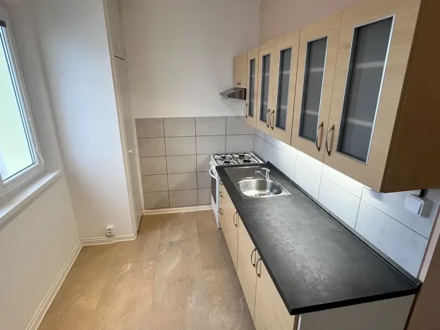 Pronájem bytu 1+1, Prostějov, sídl. Svobody, 36 m2