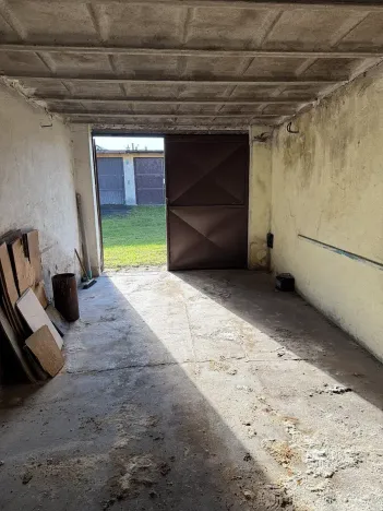 Prodej garáže, Liberec, Zelná, 18 m2