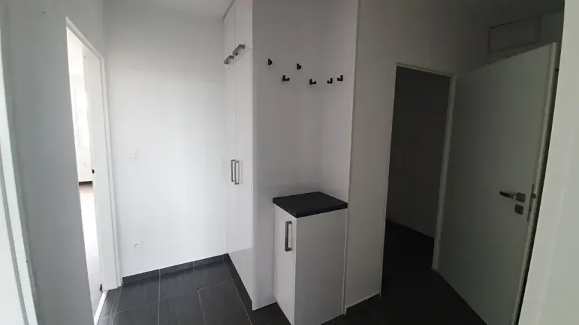 Prodej bytu 2+1, Milevsko, J. A. Komenského, 62 m2