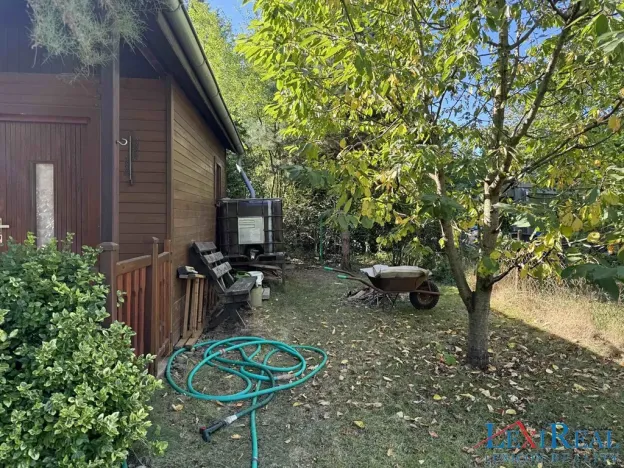Prodej chaty, Praha - Zbraslav, Na Baních, 30 m2