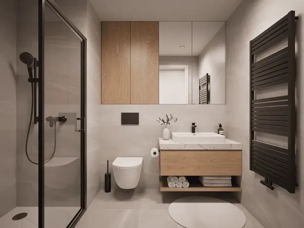 Prodej bytu 4+kk, Praha - Hlubočepy, Silurská, 97 m2