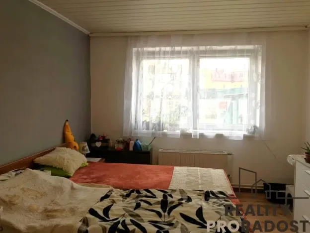 Prodej rodinného domu, Hrušovany nad Jevišovkou, Lidická, 200 m2