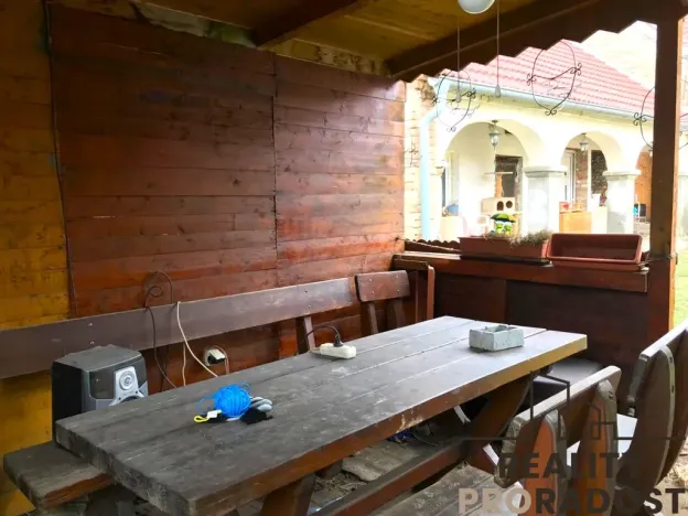 Prodej rodinného domu, Hrušovany nad Jevišovkou, Lidická, 200 m2