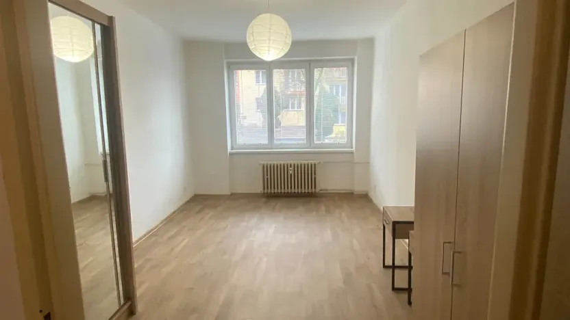 Pronájem bytu 2+kk, Příbram, Edvarda Beneše, 49 m2