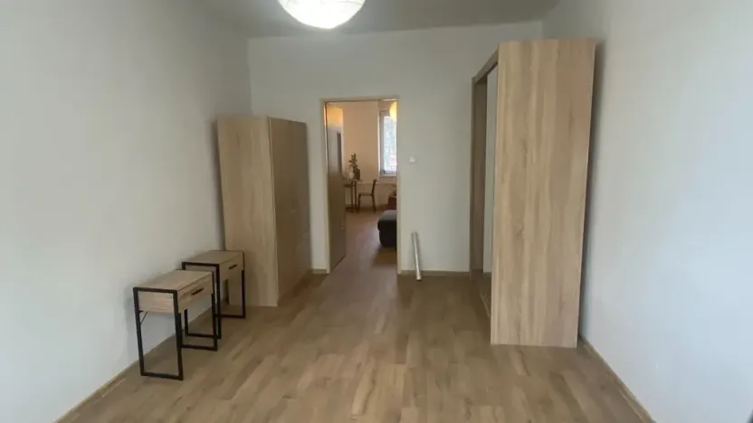 Pronájem bytu 2+kk, Příbram, Edvarda Beneše, 49 m2