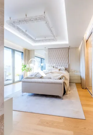 Prodej bytu 4+kk, Praha - Karlín, Karolinská, 200 m2