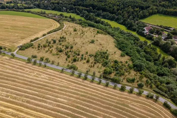Prodej pozemku pro bydlení, Rakovník, Nad Koupalištěm, 963 m2