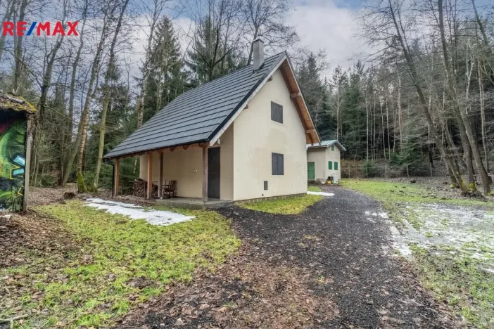 Prodej pozemku, Říčany, 13525 m2