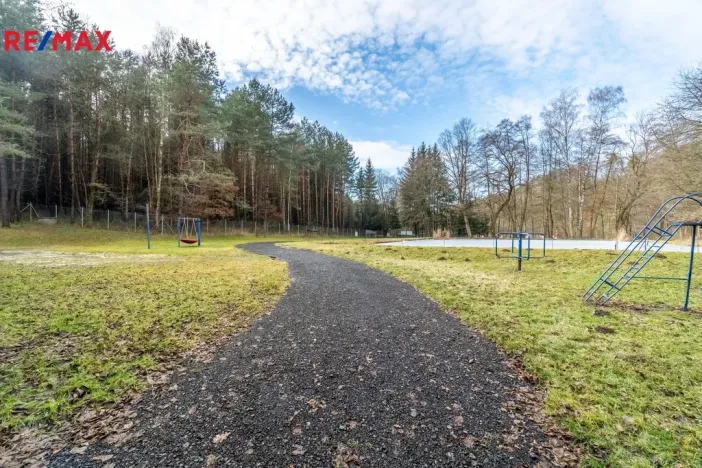 Prodej pozemku, Říčany, 13525 m2