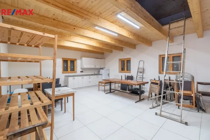 Prodej pozemku, Říčany, 13525 m2