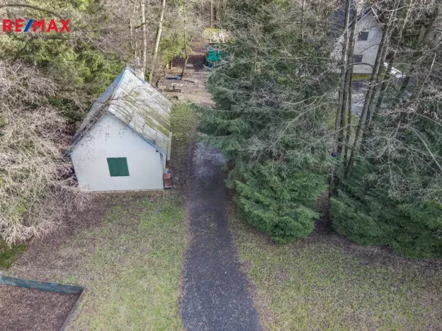 Prodej pozemku, Říčany, 13525 m2