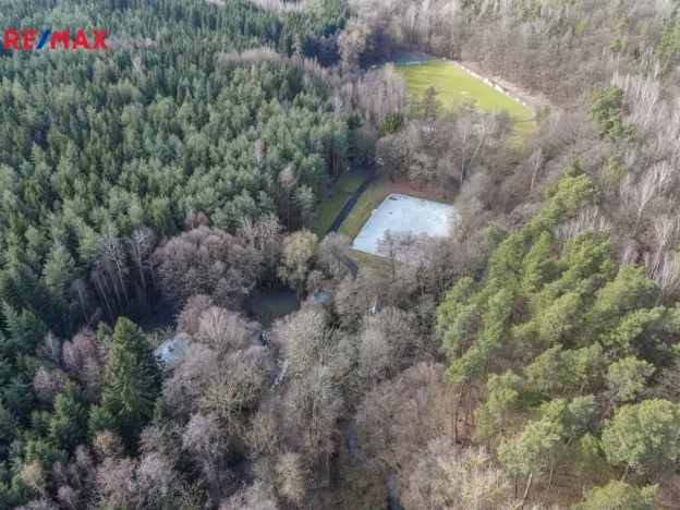 Prodej pozemku, Říčany, 13525 m2