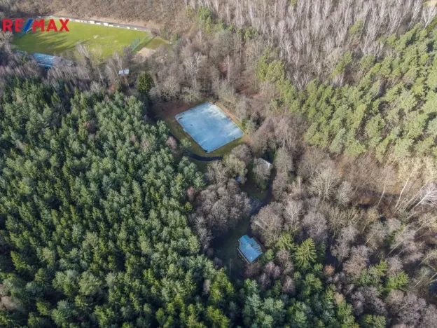 Prodej pozemku, Říčany, 13525 m2