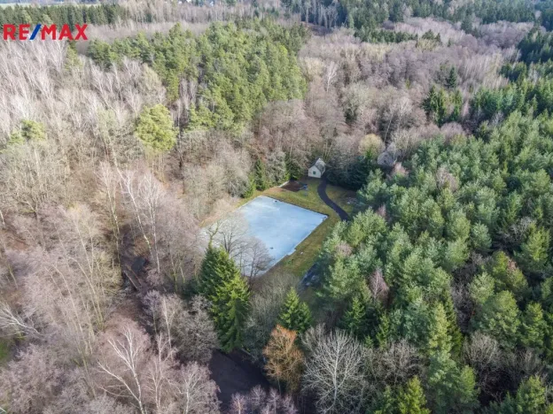 Prodej pozemku, Říčany, 13525 m2