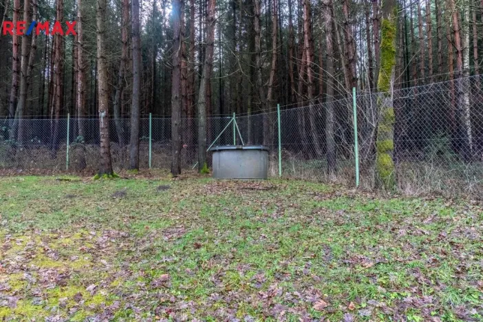 Prodej pozemku, Říčany, 13525 m2