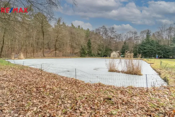 Prodej pozemku, Říčany, 13525 m2