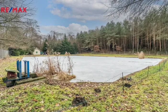Prodej pozemku, Říčany, 13525 m2