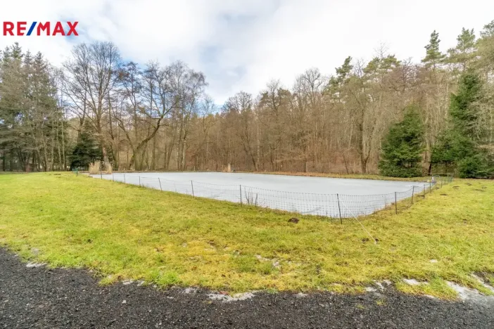 Prodej pozemku, Říčany, 13525 m2