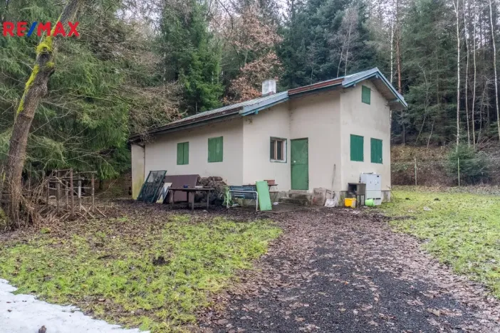 Prodej pozemku, Říčany, 13525 m2