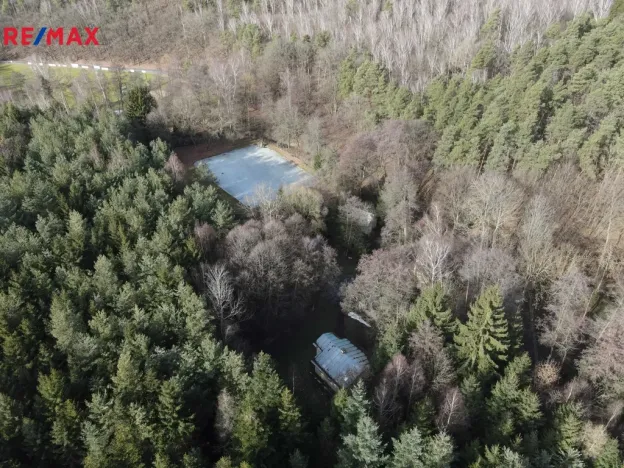 Prodej pozemku, Říčany, 13525 m2