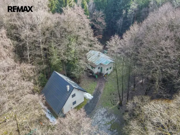 Prodej pozemku, Říčany, 13525 m2