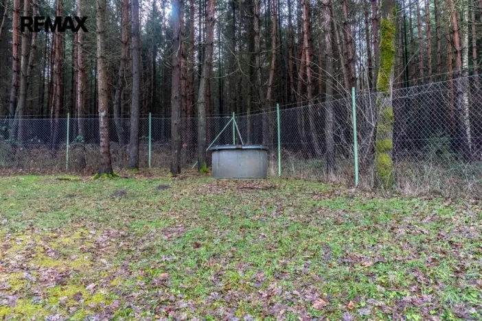 Prodej pozemku, Říčany, 13525 m2