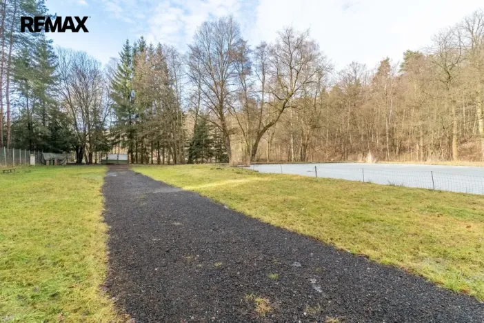 Prodej pozemku, Říčany, 13525 m2