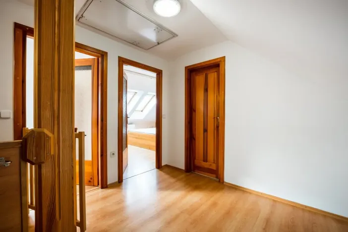 Prodej bytu 4+kk, Rokytnice v Orlických horách, náměstí T. G. Masaryka, 153 m2