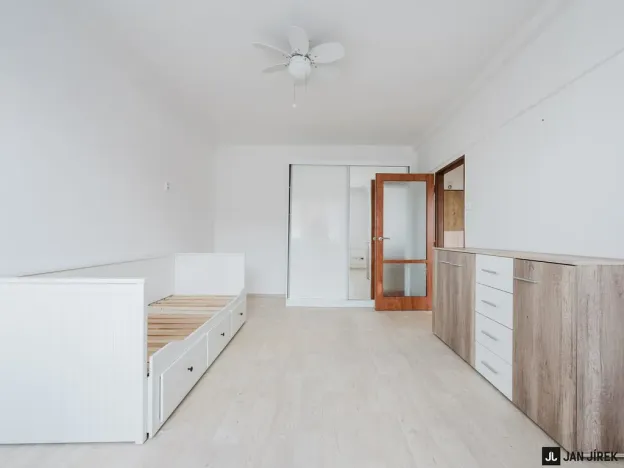 Pronájem bytu 1+1, Hradec Králové, Průmyslová, 37 m2