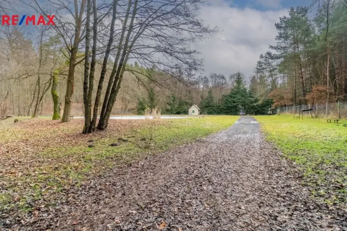 Prodej chaty, Říčany, 100 m2