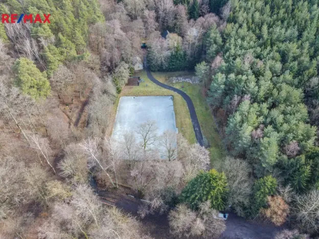 Prodej chaty, Říčany, 100 m2