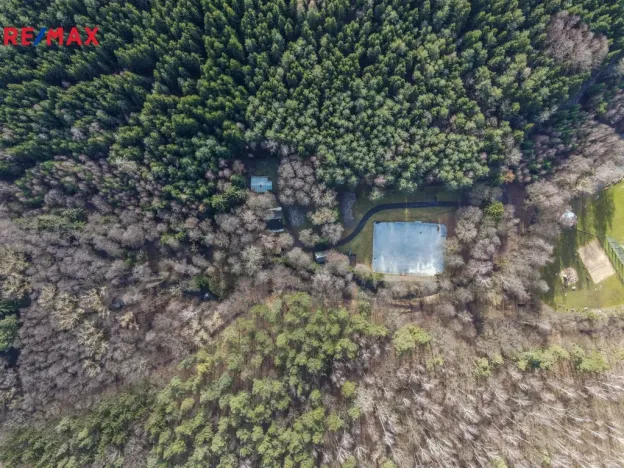 Prodej chaty, Říčany, 100 m2