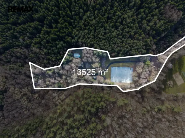 Prodej chaty, Říčany, 100 m2