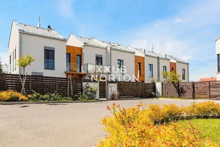 Prodej rodinného domu, Jinočany, Emy Destinové, 139 m2