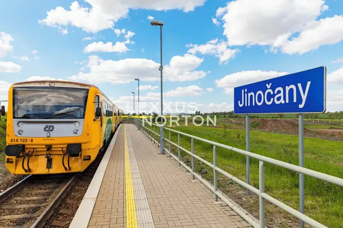 Prodej rodinného domu, Jinočany, Emy Destinové, 139 m2