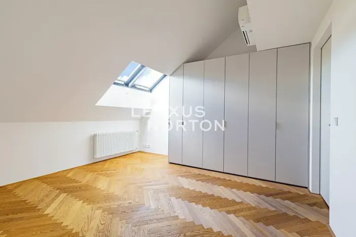 Pronájem bytu 5+kk, Praha - Hradčany, Keplerova, 200 m2